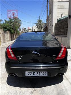 جاگوار XJ